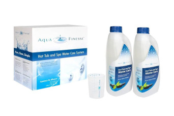  AquaFinesse | Water Care Box 150950-31